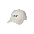 Kšiltovka Casall Casual Logo Cap, bílá