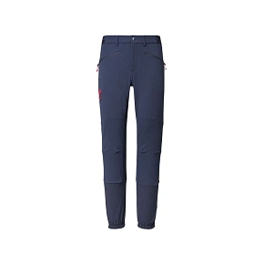 Pánské lyžařské kalhoty MILLET M PIERRAENT XCS PANT, modré