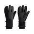 Rogelli rukavice DEEP WINTER černé 3XL