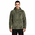 Polar pánský Geographical Norway UPLOAD HOOD olivová DB MEN 224 (WY3387H/GN-OLIVE)
