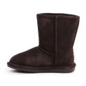 Emma Youth Jr 708YChocolateII dětská obuv - BearPaw