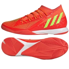 Boty adidas Predator Edge.3 IN M GV8518