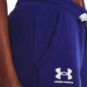 Dámská mikina Rival Fleece W 1356416 468 - Under Armour