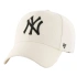47 Značka Mlb New York Yankees Kšiltovka B-MVPSP17WBP-NT