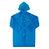 Dětská bunda do deště Yosh Raincoat Jr 92800503684 modrá - Hi-Tec