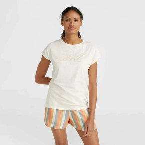 Tričko O'Neill Signature Essentials W 92800613404