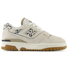Sportovní obuv New Balance W BBW550QA
