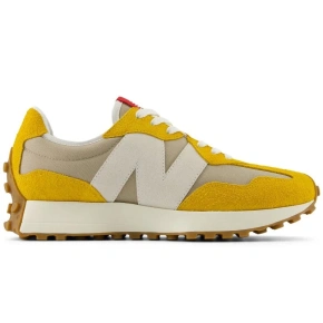 New Balance dámské/pánské tenisky NB 327 yellow (U327SB)