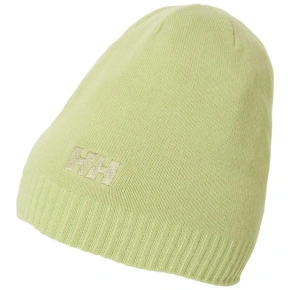 Helly Hansen BRAND BEANIE 57502 498 čepice