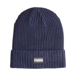 Čepice Puma Ribbed Classic Cuff Beanie 024038 10