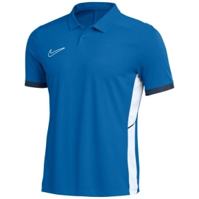 Nike Dri-Fit Academy 25 SS Polo M FZ9759 463 pánské tričko