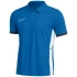 Nike Dri-Fit Academy 25 SS Polo M FZ9759 463 pánské tričko