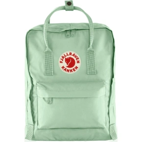 Fjällräven Kånken Mint Green city green turistický batoh pro muže/dámy (F23510-600)