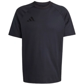 Tričko adidas Tiro 25 Tee Travel M JY5948 pánské