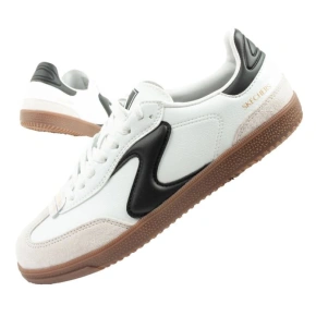 Dámské sportovní tenisky Skechers Kickoff white leather dámské