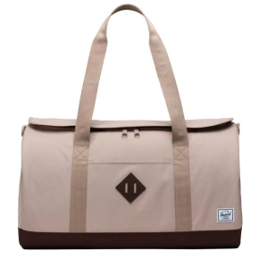 Herschel Heritage Duffle 11385-05592 Beige Jedna velikost Herschel Heritage Duffle 11385-05592 Beige Jedna velikost