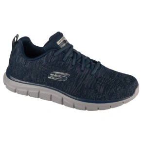 Skechers Track - Front Runner 232298-NVGY Námořnická modrá 41 Skechers Track - Front Runner 232298-NVGY Námořnická modrá 41