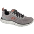 Skechers Track - Leshur 232758-CCOR Grey 41