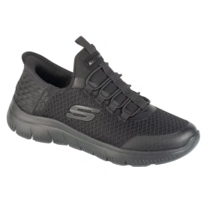 Skechers Slip-Ins: Summits - High Range 403833L-BBK Black 30