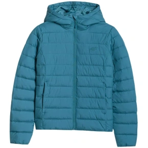 Péřová bunda 4F W 4FWAW25TDJAF580 46S Péřová bunda 4F W 4FWAW25TDJAF580 46S