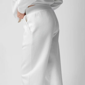 Dámské tepláky s širokými nohavicemi Outhorn dámské