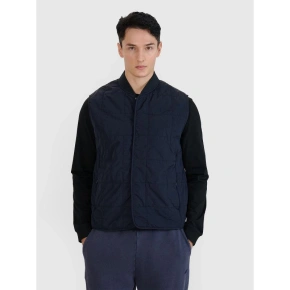 Pánské tričko bez rukávů 4F 4FWSS25TVJAM210-20S Pánské tričko bez rukávů 4F 4FWSS25TVJAM210-20S