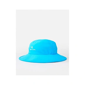 RIP CURL Plážový klobouk -Boy blue RIP CURL Plážový klobouk -Boy blue