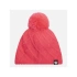 Rossignol Jr Luna cap pink