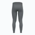 Odlo BL BOTTOM dlouhé kalhoty MERINO 160 velikost L tmavě šedá