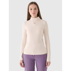 Dámské termoprádlo (top) 4F 4FWAW24UBRUF071-83S Dámské termoprádlo (top) 4F 4FWAW24UBRUF071-83S