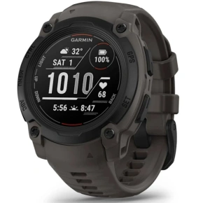 Sportovní hodinky Garmin Instinct E 40 mm, černé Sportovní hodinky Garmin Instinct E 40 mm, černé