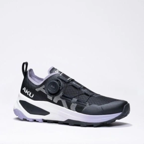 Aku dámská trialová treková obuv Furiosa BOA GTX Vibram fashion black dámské