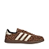 Dámské boty adidas Breaknet Sleek brown KK4670 dámské