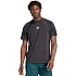 Pánské tričko adidas Tech Apparel Climacool Tech App Tee black KB9735 pánské
