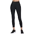 Skechers Tempo High Waisted 7/8 legíny LG83-BLK černé L