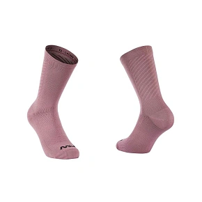 Cyklistické ponožky NORTHWAVE Switch Sock, zelené