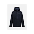 Pánská bunda PEAK PERFORMANCE M Hike Gore-Tex 3L Jacket, černá