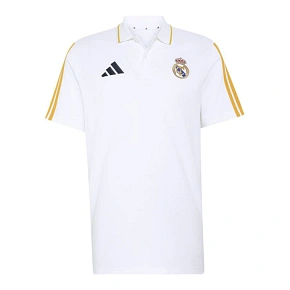 Polo tričko adidas Real Madrid DNA KG2946