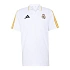 Polo tričko adidas Real Madrid DNA KG2946
