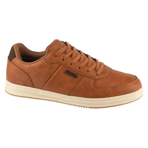Skechers Palmiro – Monty 211459-LUG hnědé 41