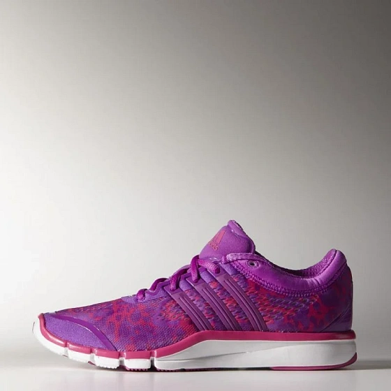 Dámská tréninková obuv Adipure 360.2 W B40958 - Adidas