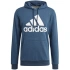 Adidas Essentials Hoodie M GM6965 pánské