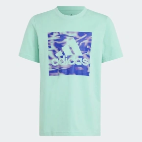 Dětské tričko Gaming Graphic Jr IB9159 - Adidas