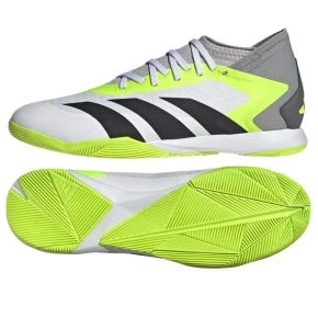 Kopačky adidas Predator Accuracy.3 IN M GY9990