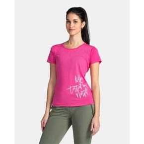 GAROVE-W Růžová - Kilpi