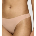 Dámská tanga Smart Invisible String - Triumph