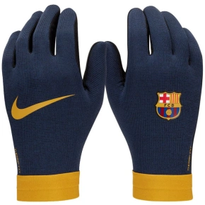 Rukavice Nike FC Barcelona Academy Thermafit FJ4861-010