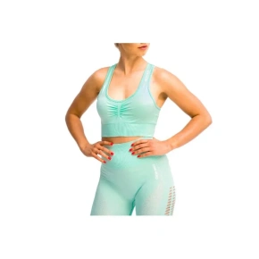 GymHero California Cute Bra W BRA-MINT GymHero California Cute Bra W BRA-MINT