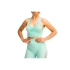 GymHero California Cute Bra W BRA-MINT