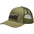 Kšiltovka Buff Trucker Cap 1335618093000